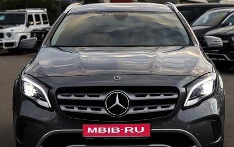 Mercedes-Benz GLA, 2017 год, 2 340 000 рублей, 1 фотография