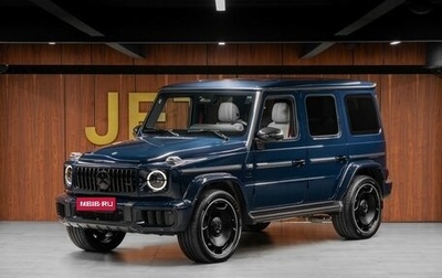 Mercedes-Benz G-Класс AMG, 2026 год, 34 350 000 рублей, 1 фотография