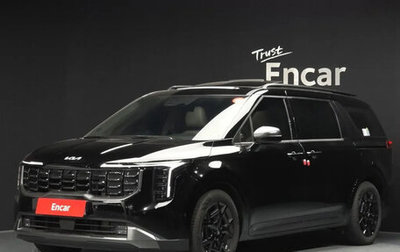 KIA Carnival, 2025 год, 8 650 000 рублей, 1 фотография
