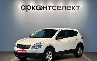 Nissan Qashqai, 2009 год, 857 000 рублей, 1 фотография