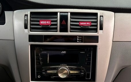 Chevrolet Lacetti, 2008 год, 399 000 рублей, 29 фотография