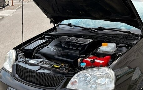 Chevrolet Lacetti, 2008 год, 399 000 рублей, 22 фотография