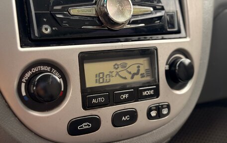 Chevrolet Lacetti, 2008 год, 399 000 рублей, 30 фотография