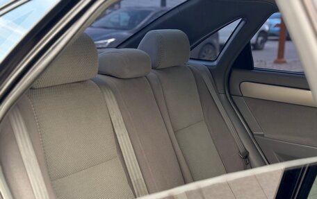 Chevrolet Lacetti, 2008 год, 399 000 рублей, 35 фотография