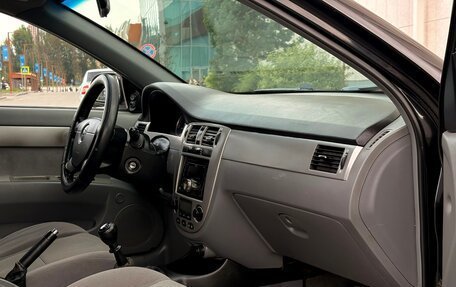 Chevrolet Lacetti, 2008 год, 399 000 рублей, 31 фотография