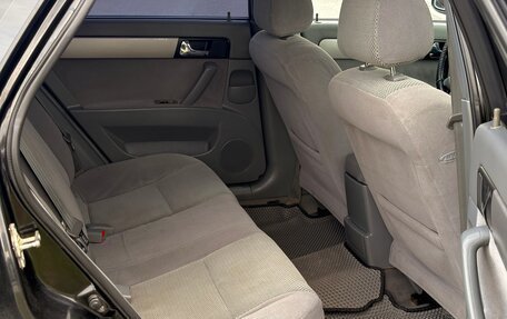 Chevrolet Lacetti, 2008 год, 399 000 рублей, 34 фотография