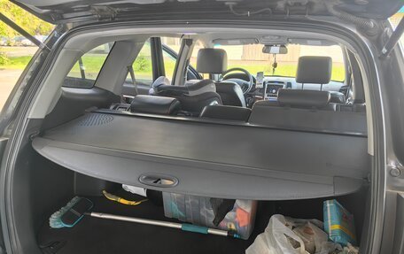 Hyundai Santa Fe III рестайлинг, 2008 год, 900 000 рублей, 8 фотография