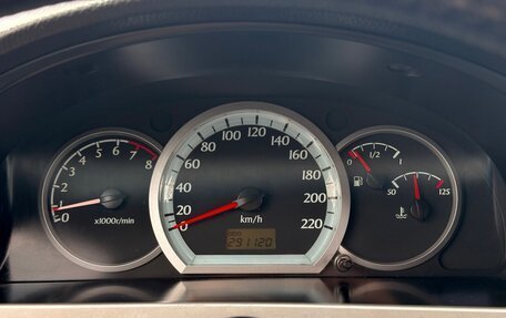 Chevrolet Lacetti, 2008 год, 399 000 рублей, 37 фотография