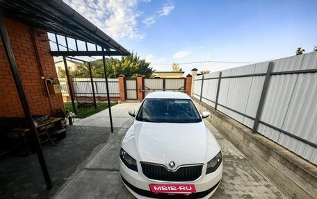 Skoda Octavia, 2014 год, 1 100 000 рублей, 6 фотография