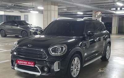 MINI Countryman II (F60), 2023 год, 2 430 777 рублей, 1 фотография