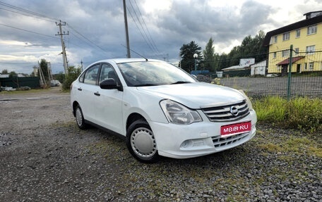 Nissan Almera, 2018 год, 320 000 рублей, 1 фотография