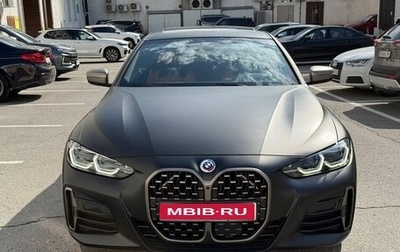 BMW 4 серия, 2022 год, 8 000 000 рублей, 1 фотография
