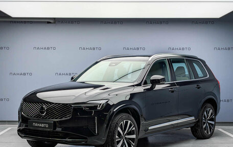 Volvo XC90 II рестайлинг, 2025 год, 8 900 000 рублей, 1 фотография