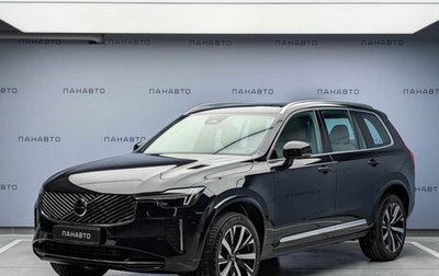 Volvo XC90 II рестайлинг, 2025 год, 8 900 000 рублей, 1 фотография