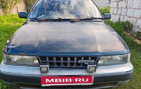 Toyota Sprinter Carib II, 1993 год, 250 000 рублей, 1 фотография