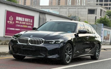 BMW 3 серия, 2023 год, 3 280 147 рублей, 1 фотография