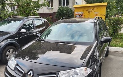 Renault Megane II, 2008 год, 550 000 рублей, 1 фотография