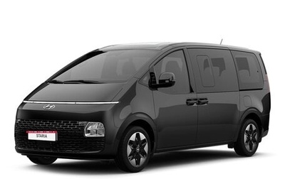 Hyundai Staria, 2026 год, 10 750 000 рублей, 1 фотография