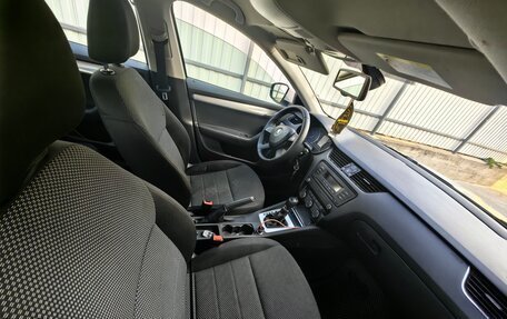 Skoda Octavia, 2014 год, 1 100 000 рублей, 10 фотография