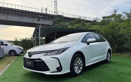 Toyota Corolla, 2022 год, 1 590 098 рублей, 1 фотография