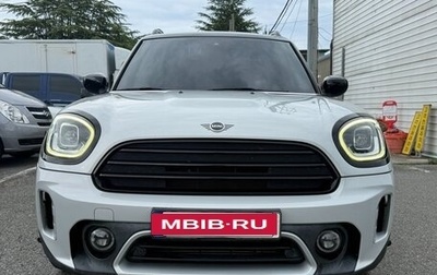 MINI Countryman II (F60), 2023 год, 2 680 777 рублей, 1 фотография