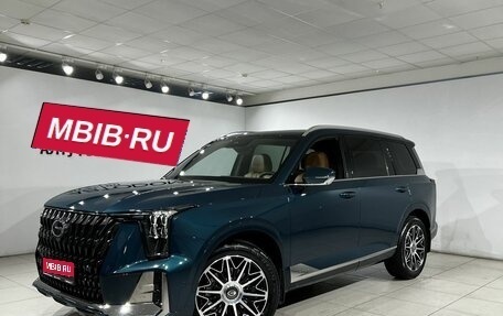GAC GS8, 2026 год, 4 590 000 рублей, 1 фотография