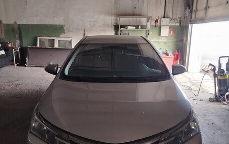 Toyota Corolla, 2018 год, 1 262 000 рублей, 1 фотография