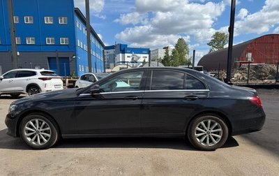 Mercedes-Benz E-Класс, 2020 год, 2 500 000 рублей, 1 фотография