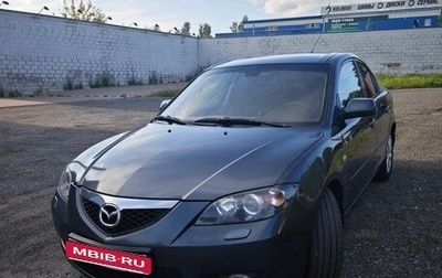 Mazda 3, 2008 год, 510 000 рублей, 1 фотография