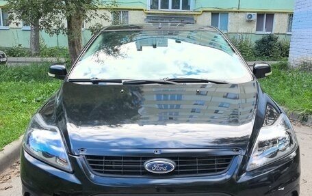 Ford Focus II рестайлинг, 2009 год, 430 000 рублей, 1 фотография