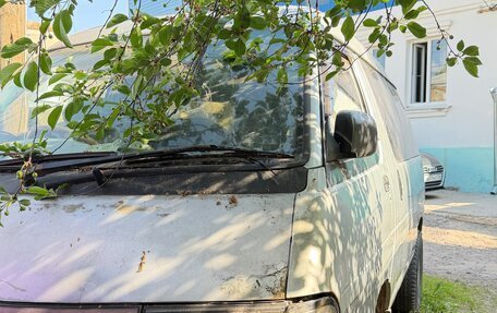 Toyota Lite Ace IV, 1994 год, 200 000 рублей, 1 фотография