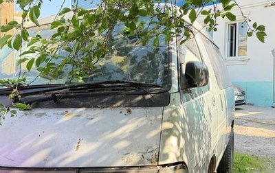 Toyota Lite Ace IV, 1994 год, 200 000 рублей, 1 фотография