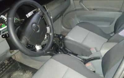 Chevrolet Lacetti, 2009 год, 450 000 рублей, 1 фотография