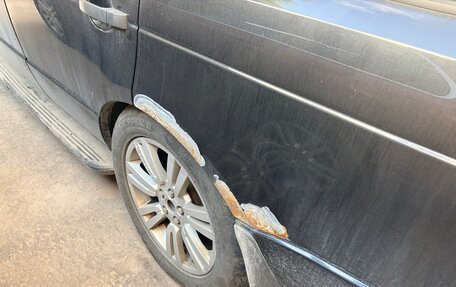 Land Rover Range Rover III, 2010 год, 520 000 рублей, 2 фотография