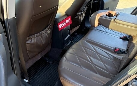 Infiniti QX70, 2017 год, 3 600 000 рублей, 12 фотография