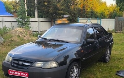 Daewoo Nexia I рестайлинг, 2011 год, 215 000 рублей, 1 фотография