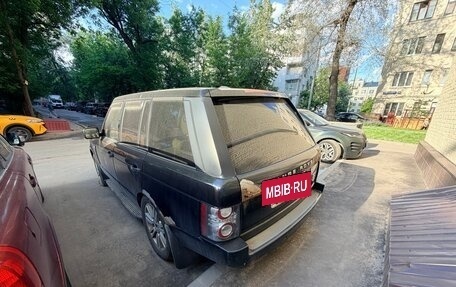 Land Rover Range Rover III, 2010 год, 520 000 рублей, 6 фотография