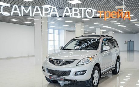 Great Wall Hover H5, 2013 год, 600 000 рублей, 1 фотография