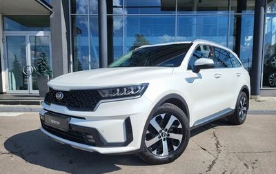 KIA Sorento IV, 2020 год, 2 840 000 рублей, 1 фотография