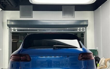 Porsche Macan I рестайлинг, 2017 год, 4 350 000 рублей, 6 фотография