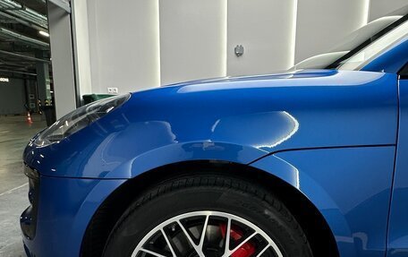 Porsche Macan I рестайлинг, 2017 год, 4 350 000 рублей, 8 фотография