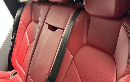 Porsche Macan I рестайлинг, 2017 год, 4 350 000 рублей, 16 фотография