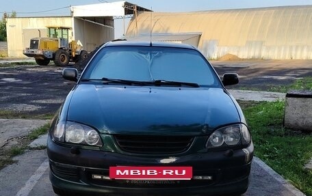 Toyota Avensis III рестайлинг, 1998 год, 290 000 рублей, 2 фотография