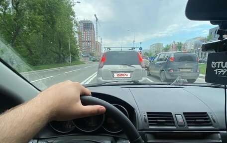 Mazda 3, 2005 год, 490 000 рублей, 7 фотография