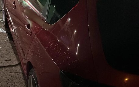 Mazda 3, 2005 год, 490 000 рублей, 5 фотография