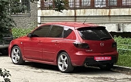Mazda 3, 2005 год, 490 000 рублей, 3 фотография