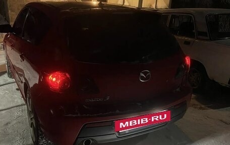 Mazda 3, 2005 год, 490 000 рублей, 2 фотография