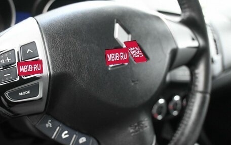 Mitsubishi Outlander III рестайлинг 3, 2012 год, 1 339 900 рублей, 11 фотография