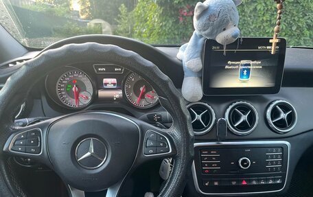 Mercedes-Benz GLA, 2016 год, 2 225 000 рублей, 7 фотография