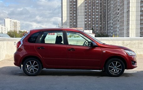 Datsun mi-DO, 2016 год, 600 000 рублей, 7 фотография